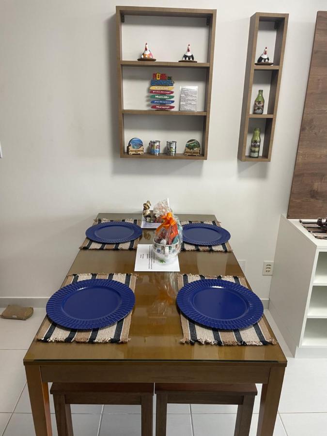Flat Confort Pe Na Areia Ipojuca Exterior photo