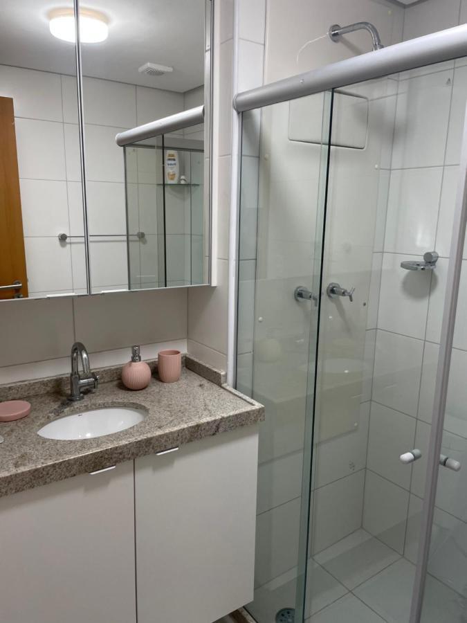 Flat Confort Pe Na Areia Ipojuca Exterior photo