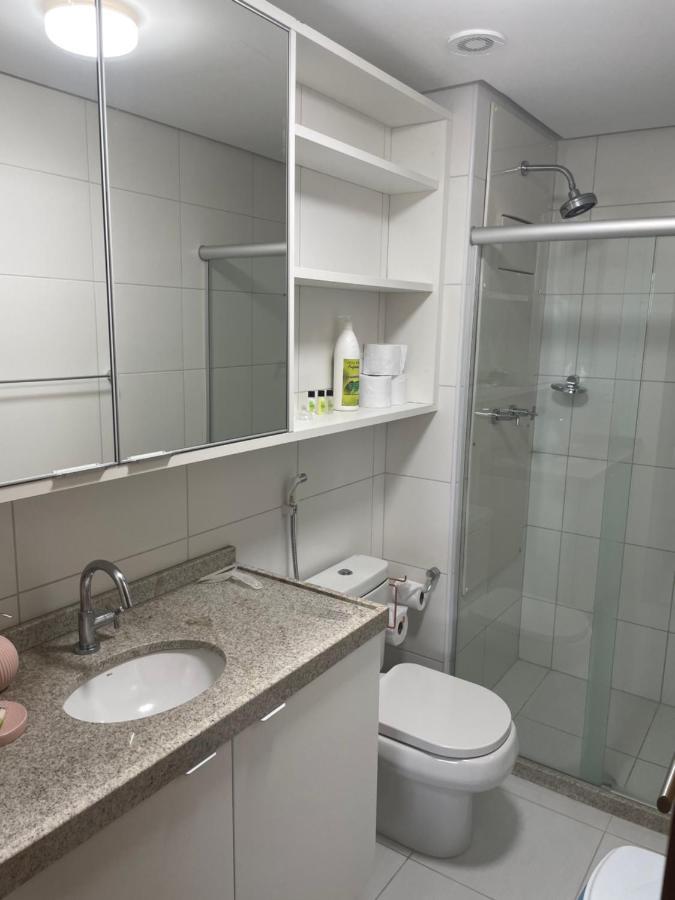 Flat Confort Pe Na Areia Ipojuca Exterior photo