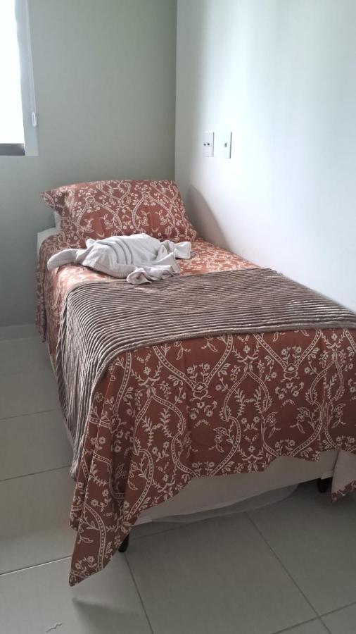Flat Confort Pe Na Areia Ipojuca Exterior photo