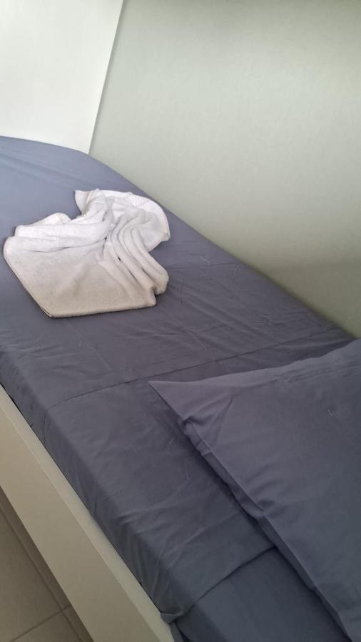 Flat Confort Pe Na Areia Ipojuca Exterior photo