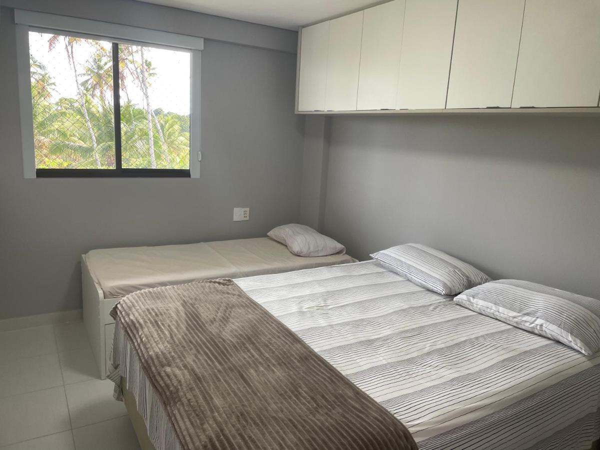 Flat Confort Pe Na Areia Ipojuca Exterior photo