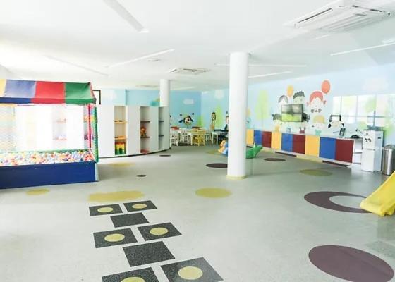 Flat Confort Pe Na Areia Ipojuca Exterior photo