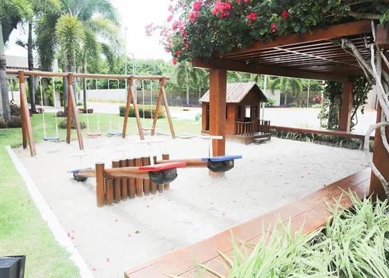 Flat Confort Pe Na Areia Ipojuca Exterior photo